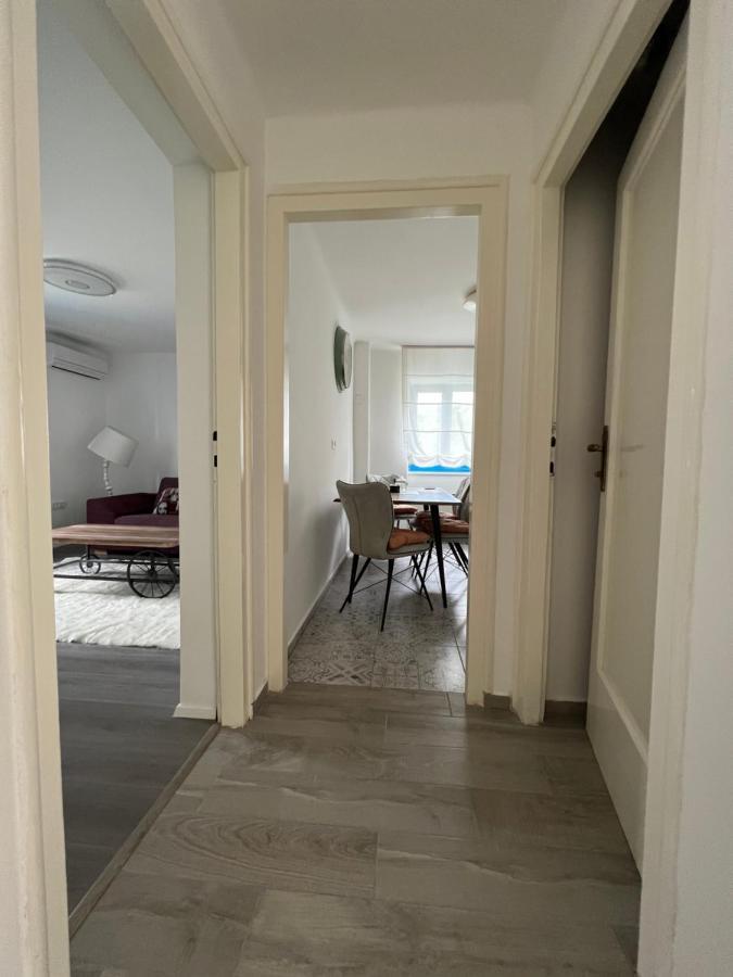 Doneto, Apartment In Private House Fiume Kültér fotó